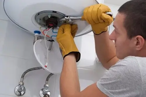 Ремонт водонагревателей Electrolux в Горячем Ключе в октябре