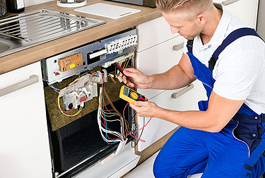 Ремонт посудомоечных машин Electrolux в Горячем Ключе — сервис Мастер24, цена от 1653 руб