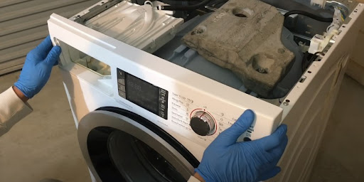 Ремонт стиральных машин Whirlpool в Горячем Ключе – сервис от Мастер24, цены от 2067 руб