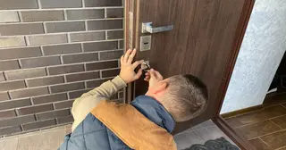 Ремонт дверного замка в Горячем Ключе – цена от 568 руб., Мастер24 – починить и усилить замок входной двери, наладка и реставрация