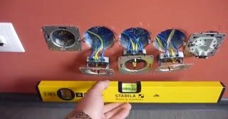 Установка розеток в Горячем Ключе в октябре