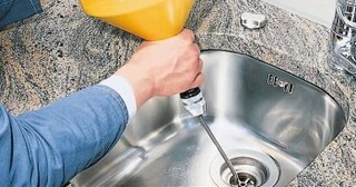 Устранение засоров в трубах и канализации в Горячем Ключе в октябре