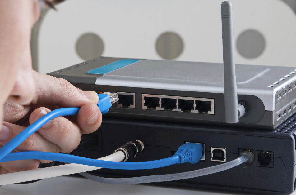 Настройка Wi-Fi роутера в Горячем Ключе от Мастер24 – прошивка, установка, подключение от 723 руб
